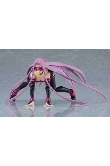 Fate/Stay Night Heaven's Feel Figma Action Figure Rider 2.0 15 cm