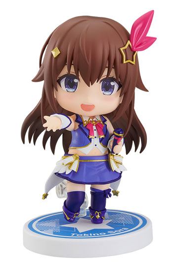 Nendoroid Hololive Production Action Figure Tokino Sora 10 cm