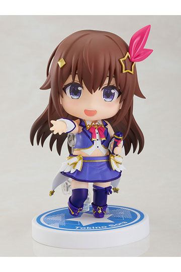 Nendoroid Hololive Production Action Figure Tokino Sora 10 cm