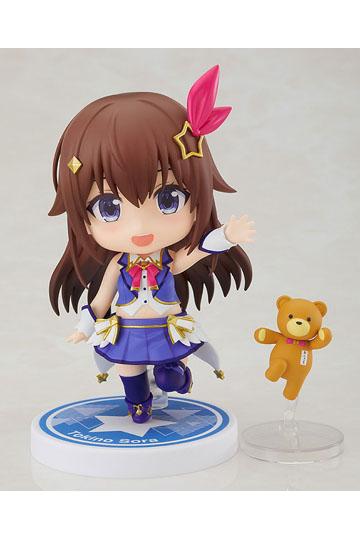 Nendoroid Hololive Production Action Figure Tokino Sora 10 cm