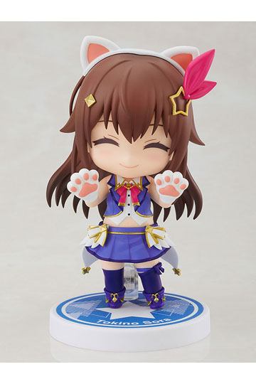 Nendoroid Hololive Production Action Figure Tokino Sora 10 cm
