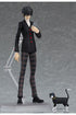 Persona 5 Figma Action Figure Hero 15 cm