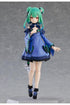 Hololive Production Figma Action Figure Uruha Rushia 13 cm
