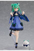 Hololive Production Figma Action Figure Uruha Rushia 13 cm