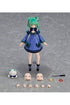 Hololive Production Figma Action Figure Uruha Rushia 13 cm