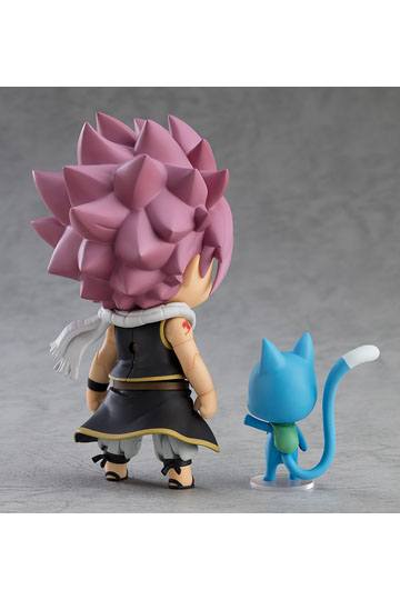 NENDOROID Fairy Tail Action Figure Natsu Dragneel (Final Season) 10 cm