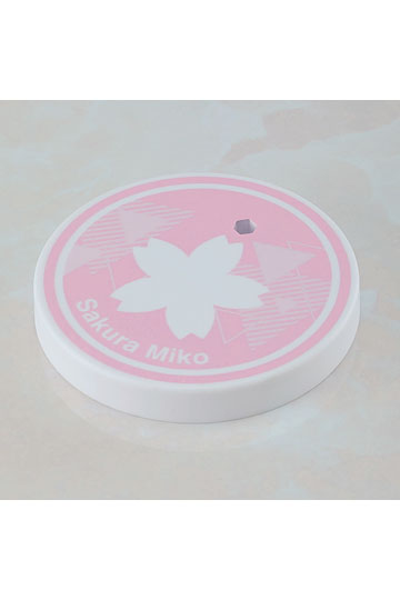 Nendoroid Hololive Production Action Figure Sakura Miko 10 cm