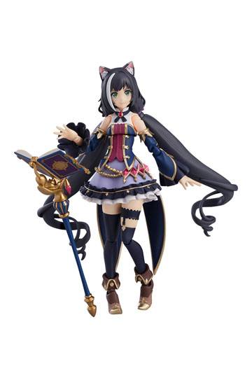 Princess Connect! Re: Dive Figma Action Figure Karyl 14 cm