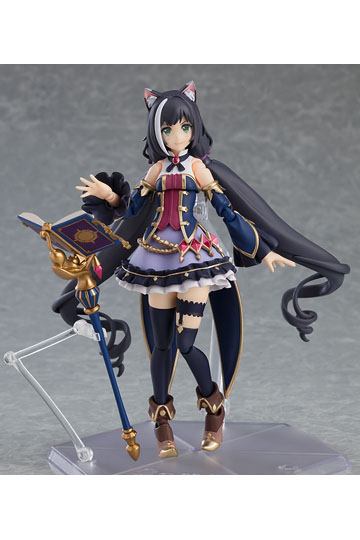 Princess Connect! Re: Dive Figma Action Figure Karyl 14 cm