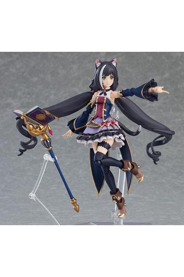 Princess Connect! Re: Dive Figma Action Figure Karyl 14 cm