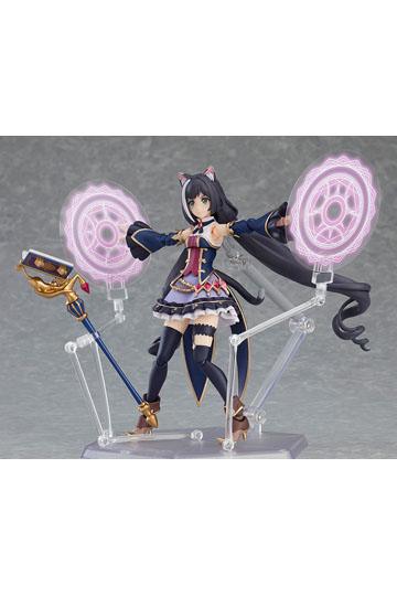 Princess Connect! Re: Dive Figma Action Figure Karyl 14 cm