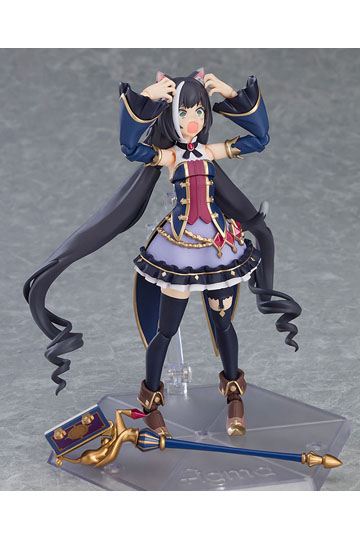 Princess Connect! Re: Dive Figma Action Figure Karyl 14 cm