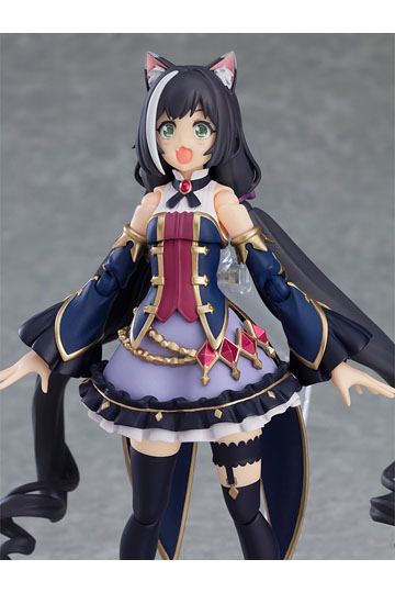 Princess Connect! Re: Dive Figma Action Figure Karyl 14 cm