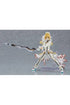 Fate/Grand Order Figma Action Figure Saber/Nero Claudius (Bride) 15 cm