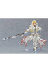 Fate/Grand Order Figma Action Figure Saber/Nero Claudius (Bride) 15 cm