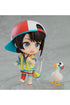 Nendoroid Hololive Production Action Figure Oozora Subaru 10 cm