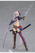 Fate/Grand Order Figma Action Figure Berserker/Miyamoto Musashi 15 cm