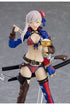 Fate/Grand Order Figma Action Figure Berserker/Miyamoto Musashi 15 cm