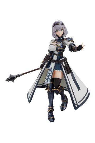 Hololive Production Figma Action Figure Shirogane Noel 14 cm