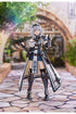 Hololive Production Figma Action Figure Shirogane Noel 14 cm