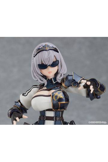 Hololive Production Figma Action Figure Shirogane Noel 14 cm