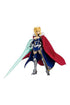 Fate/Grand Order Figma Action Figure Lancer/Altria Pendragon 15 cm