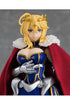 Fate/Grand Order Figma Action Figure Lancer/Altria Pendragon 15 cm