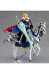 Fate/Grand Order Figma Action Figure Lancer/Altria Pendragon: DX Edition 15 cm