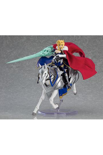 Fate/Grand Order Figma Action Figure Lancer/Altria Pendragon: DX Edition 15 cm