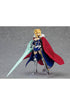 Fate/Grand Order Figma Action Figure Lancer/Altria Pendragon: DX Edition 15 cm