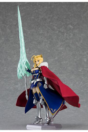 Fate/Grand Order Figma Action Figure Lancer/Altria Pendragon: DX Edition 15 cm