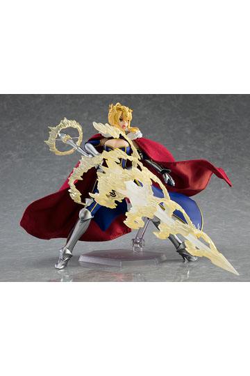 Fate/Grand Order Figma Action Figure Lancer/Altria Pendragon: DX Edition 15 cm