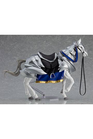 Fate/Grand Order Figma Action Figure Lancer/Altria Pendragon: DX Edition 15 cm