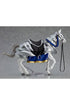 Fate/Grand Order Figma Action Figure Lancer/Altria Pendragon: DX Edition 15 cm