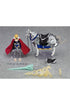 Fate/Grand Order Figma Action Figure Lancer/Altria Pendragon: DX Edition 15 cm