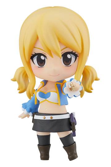 Nendoroid Fairy Tail Action Figure Lucy Heartfilia 10 cm