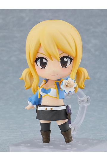 Nendoroid Fairy Tail Action Figure Lucy Heartfilia 10 cm