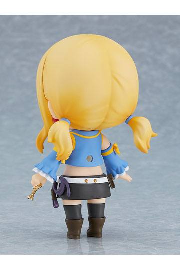 Nendoroid Fairy Tail Action Figure Lucy Heartfilia 10 cm