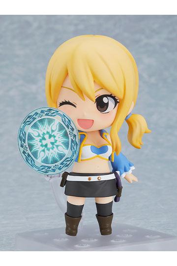 Nendoroid Fairy Tail Action Figure Lucy Heartfilia 10 cm
