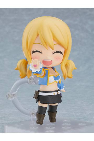 Nendoroid Fairy Tail Action Figure Lucy Heartfilia 10 cm