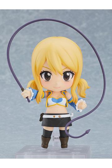 Nendoroid Fairy Tail Action Figure Lucy Heartfilia 10 cm