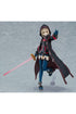 Fate/Grand Order Figma Action Figure Berserker/Mysterious Heroine X (Alter) 14 cm