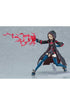Fate/Grand Order Figma Action Figure Berserker/Mysterious Heroine X (Alter) 14 cm