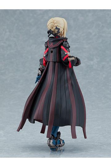 Fate/Grand Order Figma Action Figure Berserker/Mysterious Heroine X (Alter) 14 cm