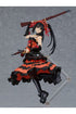 Date A Live III Figma Action Figure Kurumi Tokisaki 14 cm