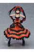 Date A Live III Figma Action Figure Kurumi Tokisaki 14 cm