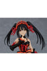 Date A Live III Figma Action Figure Kurumi Tokisaki 14 cm