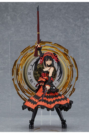 Date A Live III Figma Action Figure Kurumi Tokisaki 14 cm