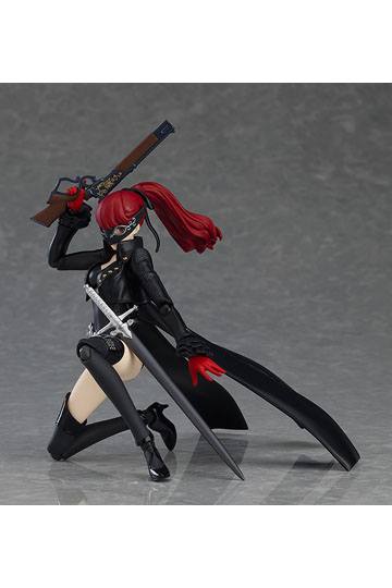 Persona 5 Royal Figma Action Figure Violet 13 cm