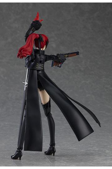 Persona 5 Royal Figma Action Figure Violet 13 cm